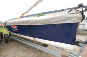 Topper Cruz Classic